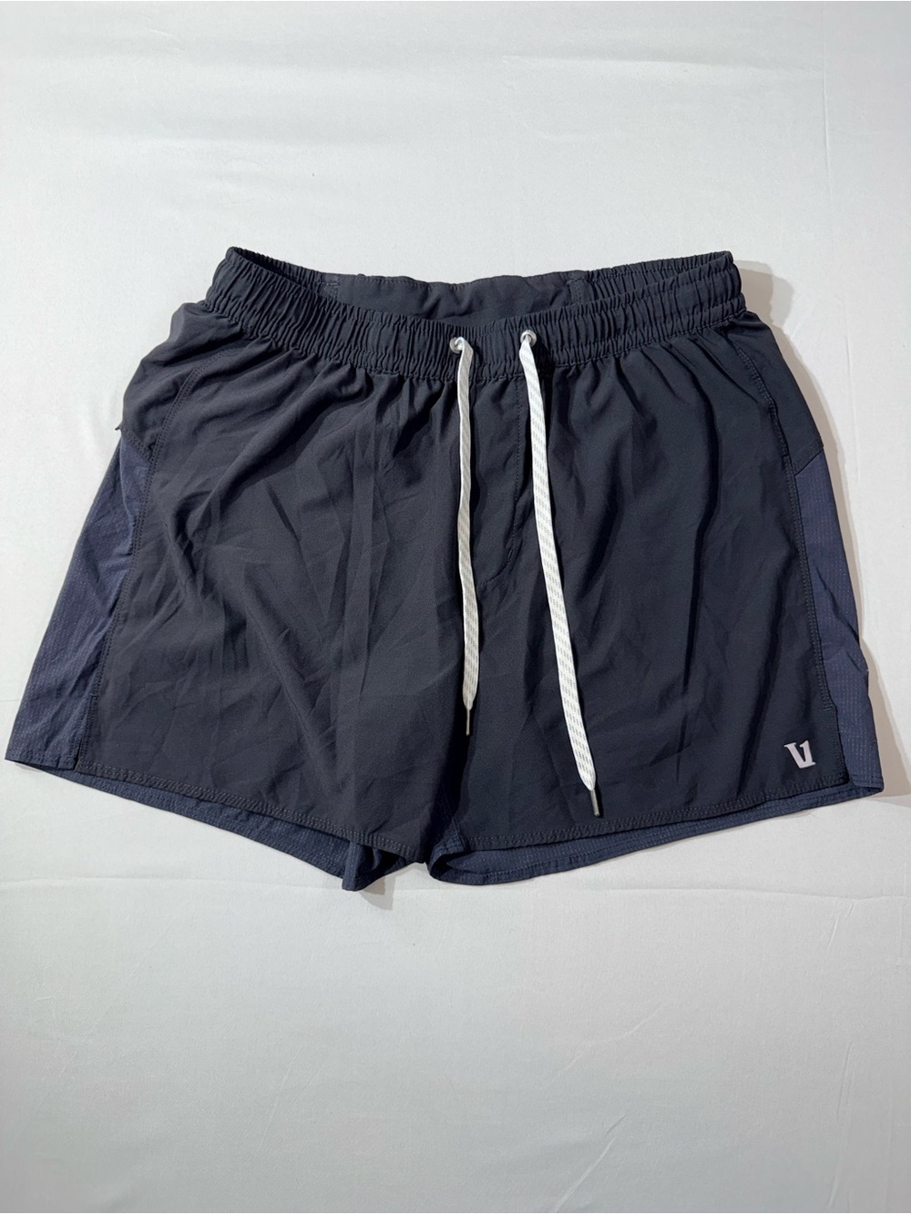 Men’s Vuori course Run short 2.0 multicolor